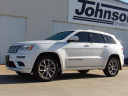 Thumbnail image of 2020 Jeep Grand Cherokee at Johnsons Of Kingfisher