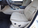 2020 Jeep Grand Cherokee Summit at Johnsons Of Kingfisher