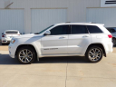 Thumbnail image of 2020 Jeep Grand Cherokee at Johnsons Of Kingfisher