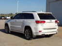 Thumbnail image of 2020 Jeep Grand Cherokee at Johnsons Of Kingfisher
