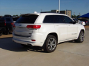 Thumbnail image of 2020 Jeep Grand Cherokee at Johnsons Of Kingfisher