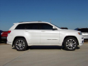 Thumbnail image of 2020 Jeep Grand Cherokee at Johnsons Of Kingfisher