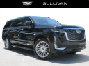 Thumbnail image of 2024 Cadillac Escalade ESV at Sullivan Cadillac