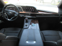 Thumbnail image of 2024 Cadillac Escalade ESV at Sullivan Cadillac