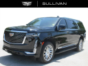Thumbnail image of 2024 Cadillac Escalade ESV at Sullivan Cadillac
