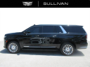 Thumbnail image of 2024 Cadillac Escalade ESV at Sullivan Cadillac