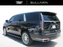 Thumbnail image of 2024 Cadillac Escalade ESV at Sullivan Cadillac