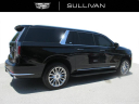 Thumbnail image of 2024 Cadillac Escalade ESV at Sullivan Cadillac