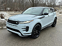 Thumbnail image of 2024 Land Rover Range Rover Evoque at Jaguar Land Rover Madison