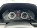 2012 Honda Odyssey EX-L at APEX MOTORS LAKEWOOD LLC