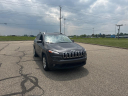 2015 Jeep Cherokee Latitude at Joe Lunghamer Chevrolet