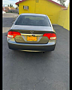 2011 Honda Civic LX at Campbell Auto Finance