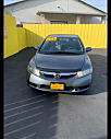 Thumbnail image of 2011 Honda Civic at Campbell Auto Finance