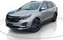Thumbnail image of 2024 Chevrolet Equinox at McDonald Kia