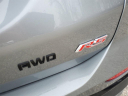 Thumbnail image of 2024 Chevrolet Equinox at McDonald Kia