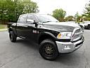 Thumbnail image of 2018 Ram 2500 at Gary Mathews Motors