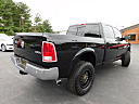 Thumbnail image of 2018 Ram 2500 at Gary Mathews Motors