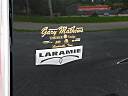 Thumbnail image of 2018 Ram 2500 at Gary Mathews Motors