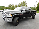 Thumbnail image of 2018 Ram 2500 at Gary Mathews Motors