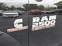 Thumbnail image of 2018 Ram 2500 at Gary Mathews Motors