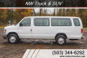 Thumbnail image of 2014 Ford E-Series at NW Truck & SUV