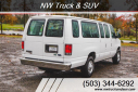Thumbnail image of 2014 Ford E-Series at NW Truck & SUV