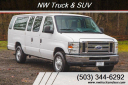 Thumbnail image of 2014 Ford E-Series at NW Truck & SUV