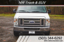 Thumbnail image of 2014 Ford E-Series at NW Truck & SUV