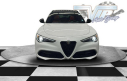 Thumbnail image of 2022 Alfa Romeo Stelvio at Fiat Alfa Romeo of Westbury