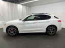 Thumbnail image of 2022 Alfa Romeo Stelvio at Fiat Alfa Romeo of Westbury