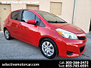 2013 Toyota Yaris 5-Door LE at Selective Motor Cars