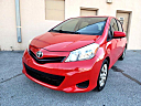 Thumbnail image of 2013 Toyota Yaris at Selective Motor Cars