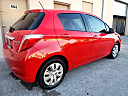 Thumbnail image of 2013 Toyota Yaris at Selective Motor Cars