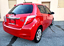 Thumbnail image of 2013 Toyota Yaris at Selective Motor Cars