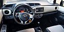 Thumbnail image of 2013 Toyota Yaris at Selective Motor Cars