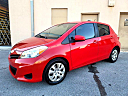 Thumbnail image of 2013 Toyota Yaris at Selective Motor Cars