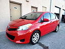 Thumbnail image of 2013 Toyota Yaris at Selective Motor Cars