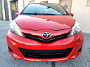 Thumbnail image of 2013 Toyota Yaris at Selective Motor Cars