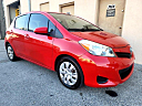 Thumbnail image of 2013 Toyota Yaris at Selective Motor Cars