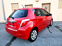 Thumbnail image of 2013 Toyota Yaris at Selective Motor Cars