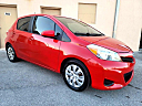 Thumbnail image of 2013 Toyota Yaris at Selective Motor Cars