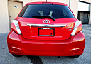 Thumbnail image of 2013 Toyota Yaris at Selective Motor Cars