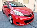 Thumbnail image of 2013 Toyota Yaris at Selective Motor Cars