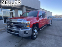 Thumbnail image of 2016 Chevrolet Silverado 3500HD at Zeller Motors Chrysler Jeep Dodge Ram
