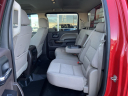 Thumbnail image of 2016 Chevrolet Silverado 3500HD at Zeller Motors Chrysler Jeep Dodge Ram