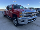 Thumbnail image of 2016 Chevrolet Silverado 3500HD at Zeller Motors Chrysler Jeep Dodge Ram