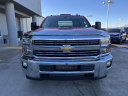 Thumbnail image of 2016 Chevrolet Silverado 3500HD at Zeller Motors Chrysler Jeep Dodge Ram