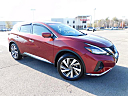 Thumbnail image of 2019 Nissan Murano at Mathews Nissan