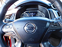 2019 Nissan Murano SL at Mathews Nissan