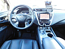 Thumbnail image of 2019 Nissan Murano at Mathews Nissan